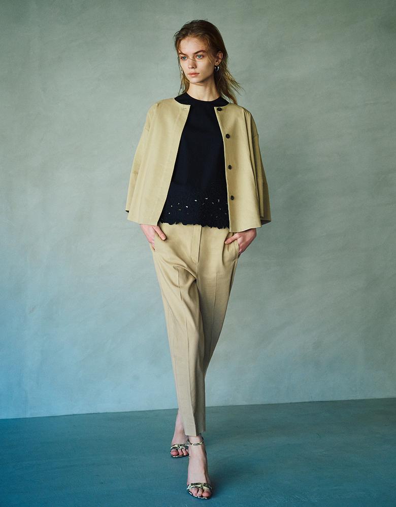 Breezy Tops | Theory luxe（セオリーリュクス）公式通販サイト